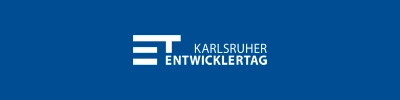 Karlsruher Entwicklertag